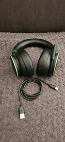 Xbox headset wireless