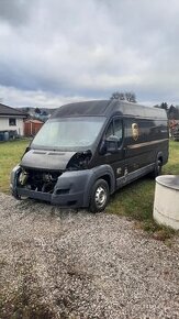 Predám Fiat ducato 3.0jtd 130kw