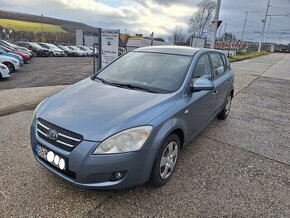 Kia Ceed 1.6