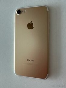 iPhone7 Gold 128 GB