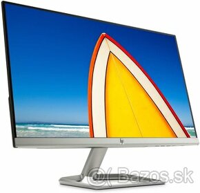 27" HP M27h IPS monitor, rozlíšenie 1920x1080, formát 16:9