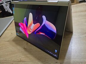 Ultratenky Samsung Galaxy Book pro 360 s otocnym OLED disple