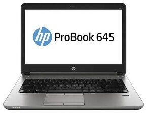 HP ProBook 645 - A8 ELITE- 512GB SSD - W11 Pro (@rtep)