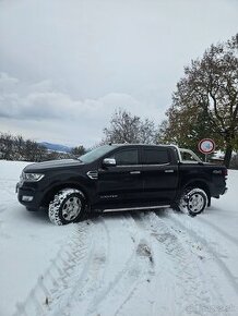 Ford ranger 3.2 A6