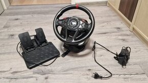 Herný Volant Thrustmaster T128 PS + pedále