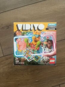 Lego 43105 Vidiyo