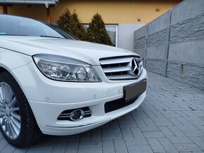 Mercedes Benz C180, 120tis km