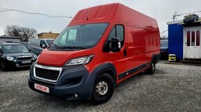 Peugeot Boxer 2.2 HDi 130k 435 L4H3