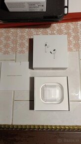 Apple airpods gen 3