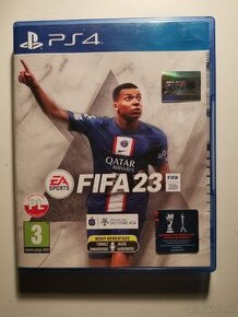 Fifa 23 ps4