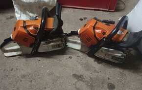 Stihl 500 i