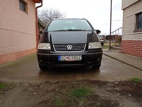 Vw Sharan 1.9 TDI