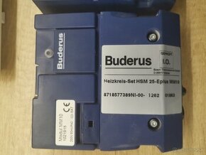 Buderus MM10