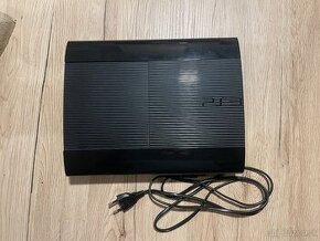 Play Station 3 slim