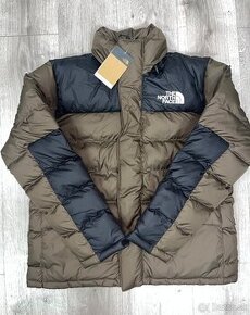 The North Face Limbara Insulated pánska bunda