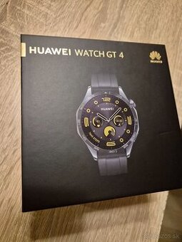 Huawei Watch GT4, 46 mm