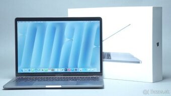 ZÁRUKA/Macbook Pro 13.3" TB/I5 1.4GHZ/16GB RAM/256GBSSDCZ