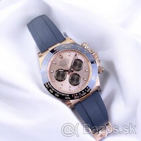 Rolex Daytona Rose Gold