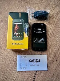 CAT S31