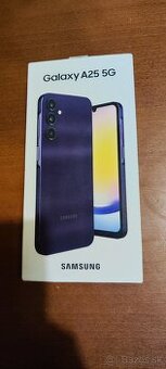 Samsung Galaxy A25 5G 128GB