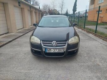 Volkswagen jetta 1.6 FSI