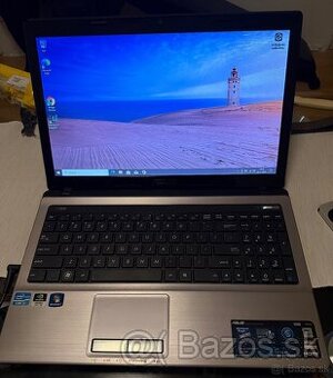 Asus k53sd Nvidia 2gb