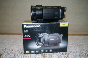 Panasonic HC-VXF1