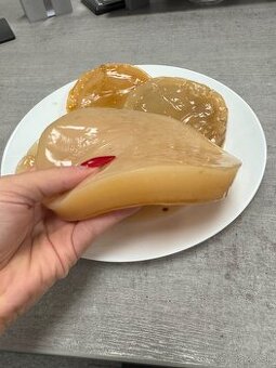 Kombucha/ Čajová Huba/ Scoby