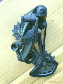 Sram SX