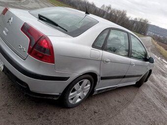 Citroen c5tdi