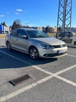 Vw jetta 1.2tsi