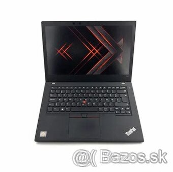 Lenovo ThinkPad A485 AMD Ryzen 3 PRO 2300U 8 GB RAM 128 GB S