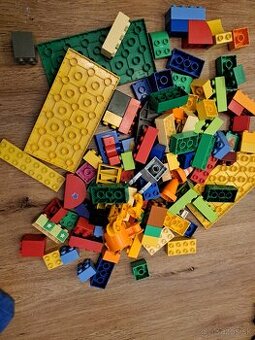 Lego duplo