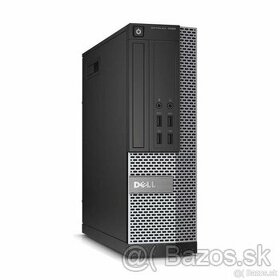 Predám počítač DELL Optiplex 7020