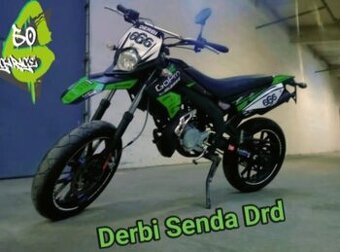 Derbi senda drd2014