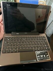 Asus Transformer