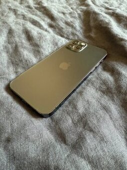 iPhone 12 Pro 128GB Graphite