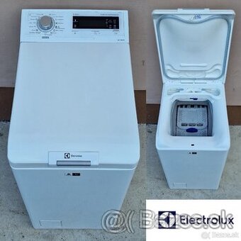 Práčka ELECTROLUX (6kg, 1300rpm, A+++)