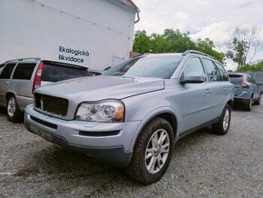 Volvo XC90 facelift D5 136kw - Náhradní díly