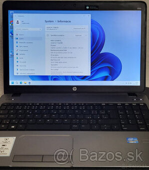 HP ProBook 450 G0/I-5/8Gb Ram