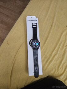 Samsung galaxy watch 6 lte