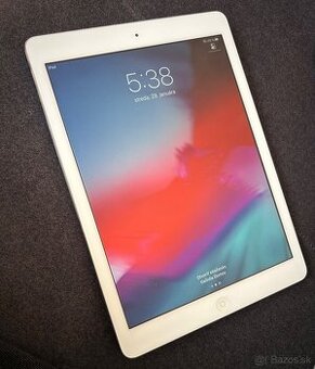 iPad Air 16GB