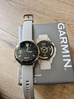 Garmin Venu 3s