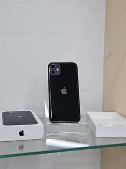 Apple Iphone 11 128GB | 100% ZDRAVIE