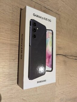 Samsung Galaxy A35 5G 6 GB/128 GB