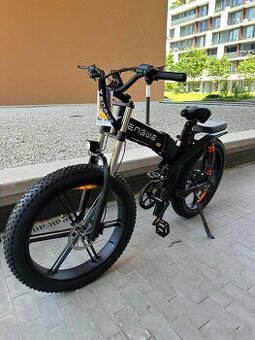 Engwe x26 nové je zabalený v originálnej krabici