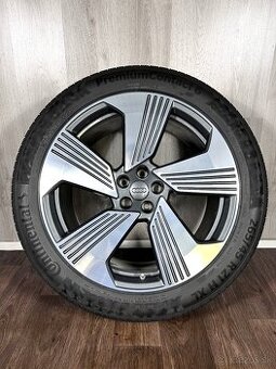 Audi E-Tron -4KE- orig.ALU disky 5x112 R21