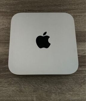 Mac mini A1347 2010