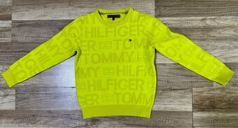 Tommy Hilfiger pulóver