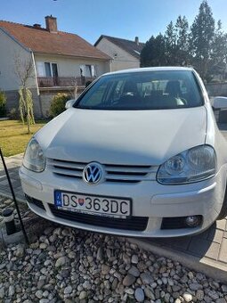 Golf 1.6